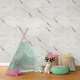 Самоклеящаяся стеновая PET плитка 600*300*2mm (D) SW-00001678 - изображение 7