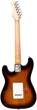 Электрогитара Parksons ST-150 (3-Tone Sunburst) - изображение 2
