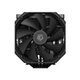 Кулер процессорный ID-Cooling Frozn A720 Black - изображение 6