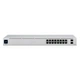 Коммутатор Ubiquiti UniFi Gen2 USW-16-POE (8xGE, 8хGE PoE+, 2xSFP, L2, 42W max) - изображение 1