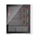 Корпус 1stPlayer T5-WH-4F1-W White без БП - изображение 5