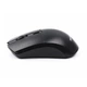 Миша бездротова Maxxter Mr-403 Black USB - зображення 4