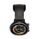 Cмарт-годинник Modfit Allure Black IP68 Amoled - зображення 8