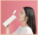 Термос Xiaomi Quange Stainless vacuum cup with Display Matte White 480 мл (BW401 Matte White) - зображення 7