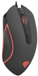 Миша Genesis Krypton 150 Black (NMG-1410) - зображення 2
