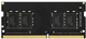 Pamięć Lexar SODIMM DDR4-3200 16384MB PC4-25600 Classic (LD4AS016G-B3200GSST) - obraz 1