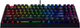 Klawiatura przewodowa Razer BlackWidow V3 Tenkeyless Green Switch Nordic layout Black (RZ03-03490600-R3N1) - obraz 4