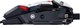 Миша Mad Catz V2 Souris Gaming Rat 8+ Blanche Wireless Black-White (MR05DCINWH0000) Б/в - изображение 3