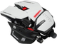 Миша Mad Catz V2 Souris Gaming Rat 8+ Blanche Wireless Black-White (MR05DCINWH0000) Б/в - изображение 5