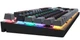Клавіатура HATOR Starfall Rainbow Origin Blue USB Black/Grey (HTK-609-BBG) - изображение 5