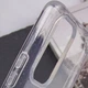 TPU чехол Nova для Xiaomi Redmi Note 10 Pro / 10 Pro Max Clear Без бренда - изображение 3