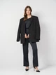 Комбінезон H&M 38 чорний 11041115310 - зображення 4