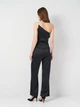 Комбінезон H&M 38 чорний 11041115310 - зображення 2