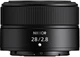 Объектив Nikon NIKKOR Z 28mm f/2.8 (JMA105DA) Black - изображение 2