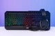 Навушники дротові 2E HG315 Gaming, 7.1, USB-A, RGB, 2м, black UA UCRF - зображення 11