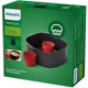 Philips Форма для випікання HD9957/00 - изображение 5