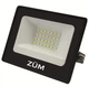 Набор 3 шт прожектор LED 20W Євросвітло ZUM F02-20 6400K - изображение 2