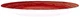 Тарелка Wilmax Spiral Red круглая 20.5 см (WL-669212/A) - изображение 2