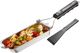 Patelnia grillowa Gefu Grill BBQ 38 cm (4006664894821) - obraz 1