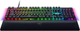 Klawiatura przewodowa Razer BlackWidow V4 Green Switch Nordic Layout Black (RZ03-04690600-R3N1) - obraz 4