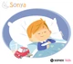 Подушка Sonex Sonya детская 40x60 см (SO102136) - изображение 4