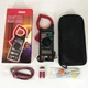 Токоизмерительные клещи UKC DT-266C (DT-266C) черный (zag114538447) - изображение 3