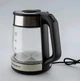 Електрочайник Grunhelm EKG-2320 скляний чайник 2 л 1500 Вт - зображення 2