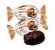 Цукерки Amelia "Курага "Apricot" з волоським горіхом у шоколаді " 1.0 кг - зображення 1