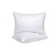 Подушка Iris Home 50*70 - Softness белая - изображение 1
