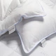 Набор одеяло с подушкой Karaca Home - Antibacterial 155*215 полуторный - изображение 3