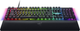 Klawiatura przewodowa Razer BlackWidow V4 Green Switch US Layout Black (RZ03-04690100-R3M1) - obraz 2