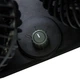 Вентилятор подвійний сферичний 12V 4" (2шв) Elegant (EL 101 552) - изображение 4