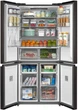 Многодверный холодильник Midea MDRM691MIE28 - изображение 3