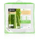 Наматрацник Sonex Bamboo Бамбуковий 160 х 200 см (SO102163) - зображення 8