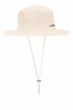 Панама с принтом Jacquemus Le Bob Artichaut Beige Бежевый - изображение 2