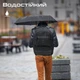 Рюкзак для ноутбука Promate ElitePack-Go 15.6" Black (elitepack-go) - зображення 7