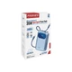 УМБ Promate PowerPod-20 20000 mAh, USB-C/USB-А порт, USB-C/Lightning коннекторы Blue (powerpod-20.blue) - изображение 10