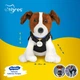 М'яка іграшка Tigres Собачка Патрон (СО-0123) (204318) - зображення 3