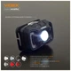 Фонарь Videx 310Lm 5000K (VLF-H025C) - изображение 7