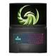 Ноутбук MSI Bravo 17 D7VEK-092XPL (17.3", 144 Hz / Ryzen 5-7535HS / 16 GB DDR5 / 512 GB / RTX 4050 6 GB) - изображение 4