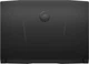 Ноутбук MSI Bravo 17 D7VEK-092XPL (17.3", 144 Hz / Ryzen 5-7535HS / 16 GB DDR5 / 512 GB / RTX 4050 6 GB) - изображение 9