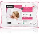 Подушка Sonex c Тинсулейтом 3М Thinsulate/Полиэфирные шарики AirFill 50х70 см (SO102034) - изображение 10
