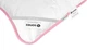 Подушка Sonex c Тинсулейтом стеганая 3М Thinsulate/Полиэфирные шарики AirFill 50х70 см (SO102035) - изображение 5