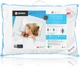 Подушка Sonex c Тинсулейтом Antistress 3М Thinsulate/Полиэфирные шарики AirFill 50х70 см (SO102047) - изображение 10