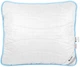 Подушка Sonex c Тинсулейтом Antistress 3М Thinsulate/Полиэфирные шарики AirFill 70х70 см (SO102048) - изображение 1