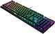 Klawiatura przewodowa Razer BlackWidow V4 X Green Switch Nordic Layout Black (RZ03-04700600-R3N1) - obraz 2