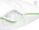 Подушка Sonex c Тинсулейтом Aloe Vera 3М Thinsulate/Полиэфирные шарики AirFill 50х70 см (SO102041) - изображение 4