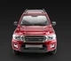 Машинка радиоуправляемая Toyota Land Cruiser Красный - изображение 5