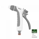 Пістолет для поливу Bradas Handy Soft White Line (WL-EN43T) - зображення 2