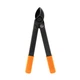 Секатор з ковадлом для обрізки гілок, сталь SK5, V-SERIES, KT-V1260 - изображение 1